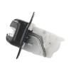 Tailgate Replacement Rear Tailgate Boot Lock Easy Installation Catch OEM 90502-CA00C OEM 90502-EN00A Reliable Functionality