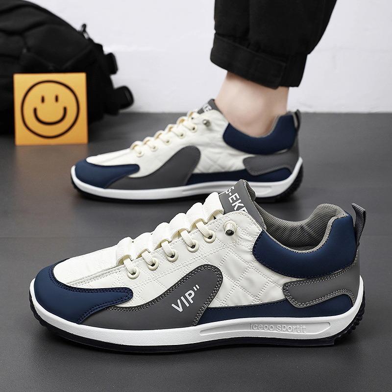 Mens Shoes Men's Sneakers Outdoor Casual Shoes for Men New Fashion Men Running Shoes Luxury Tenis Shoe Zapatillas Hombre