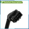 1Pc No.24357518732 Transmission Speed Sensor For Mini Cooper S AT 1.6 02-08