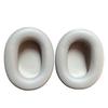 1Pair Protein Leather Ear Pads Headset Earmuff for JBL Tour One M3 Wireless Headphone Accessories