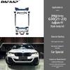 BMW 5 Series G30 MT Style Body Kit Upgrade Bumper Grille