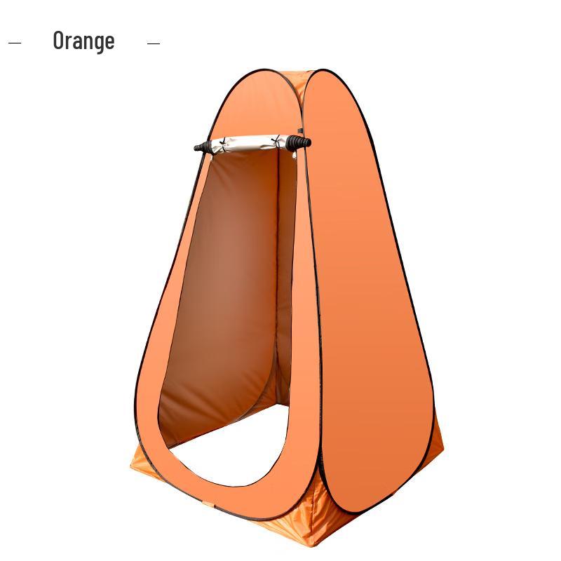 Portable Outdoor Privacy Tent