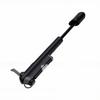 Mini Bike Pump for US FR Valve 100PSI Portable Frame Mounted Bike Hand Air Pump Tire Inflator for Mountain Road Bikes