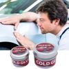 Cold Glue Dent Repair Effective Dent Puller Glue Automotive Cold Glue Compact Adhesive Repair Tool Car Body Repair Glue For