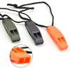 1pcs Scuba Diving Whistle Double Opening Design Brand New