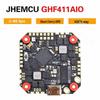 JHEMCU GHF411AIO-BMI 40A 2-6S Toothpick F4 Flight Controller