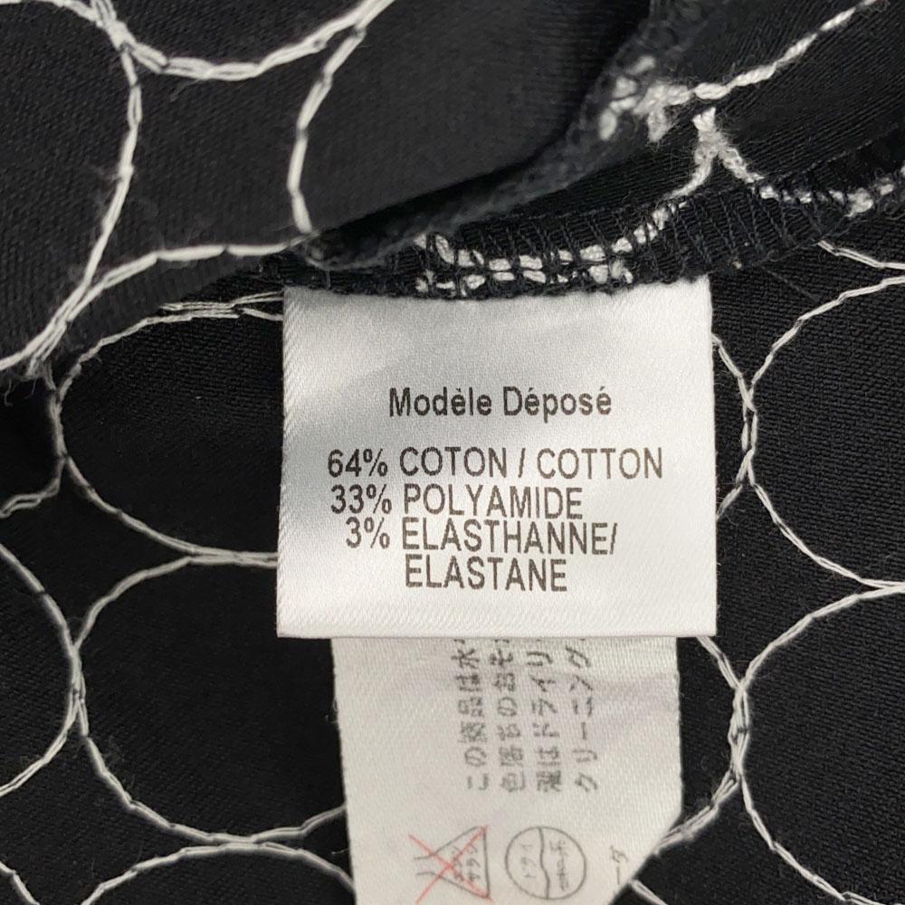 PAULE KA Gesamtgriff Caprihose 40 schwarz Damen Gebraucht