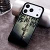 Zombie Hand Dead Halloween Phone Case For iPhone 17,16e,15,14,13,12,11,Mini,Pro,MAX Soft Silicone Cover