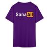 Sana All Parody Shirt Funny Filipino Pinoy Pinay Phillippines T-Shirt