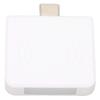 R65 for RFID Smart Card Reader Type C Phone OTG Card Reader 125Khz 13.56Mhz ID IC Reader ContactlessR65C