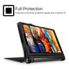 Ultra Slim Funda YOGA Tab 3 10 YT3-X50M YT3-X50f Deksel til Lenovo YOGA Tab 3 10.1 X50F X50M