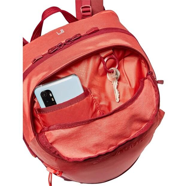 Backpack Vaude Tacora 22 Hotchili (Women's) (15826-924)