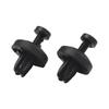 Grille Clips High Performance Mounting Plastic 1125799