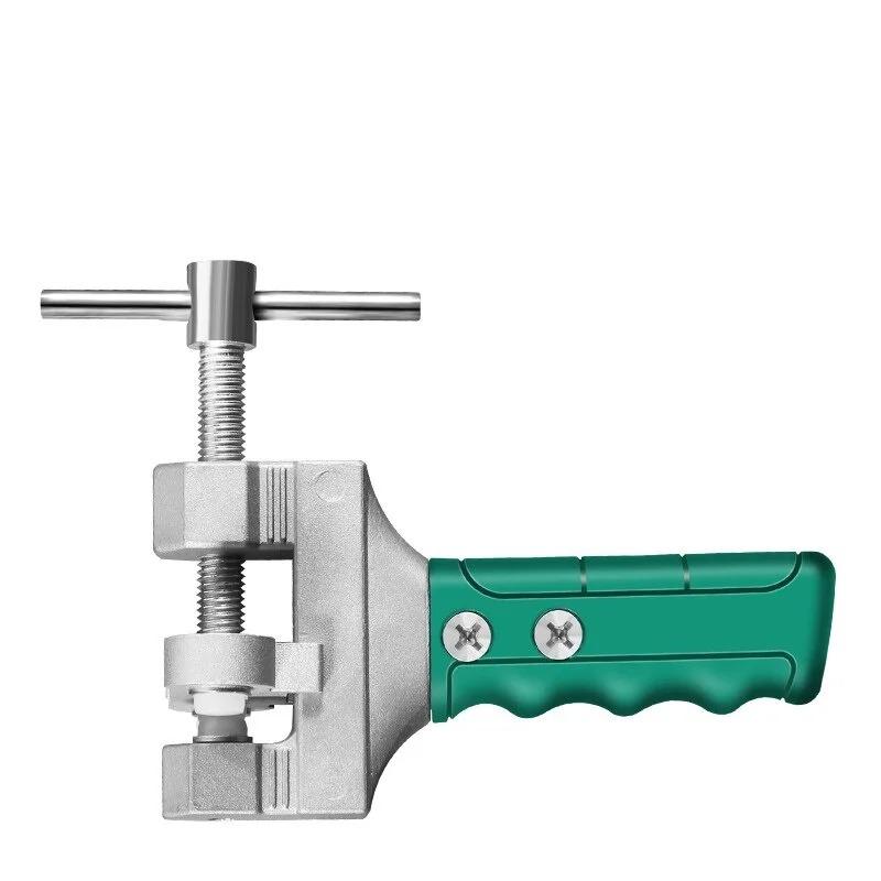 Diamantglasschneider-Set Professionell    Für  Fliesenschneiden   Manuell    Werkzeug