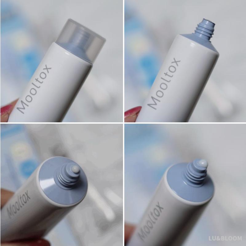 MEDI-PEEL Hyaluron Layer Mooltox Wrapping Mask 70ml (+Free gift)
