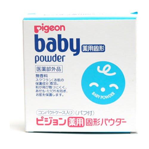 P. Medicinal solid powder