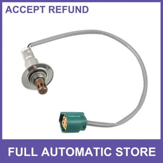 

Oxygen Air Fuel Ratio Sensor No22690AB010 Single for Subaru WRX 15-17