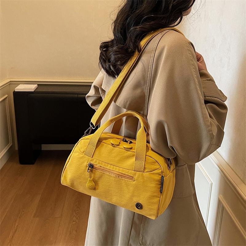 2026 New Hot Trendy Stylish Design Exquisite Travel Bags High Quality Large Capacity Casual Versatile Shoulder Bags for Women