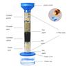 Jouet Scientifique Éducatif Jouet pour Enfants Kits d'Expériences sur l'Eau Potable