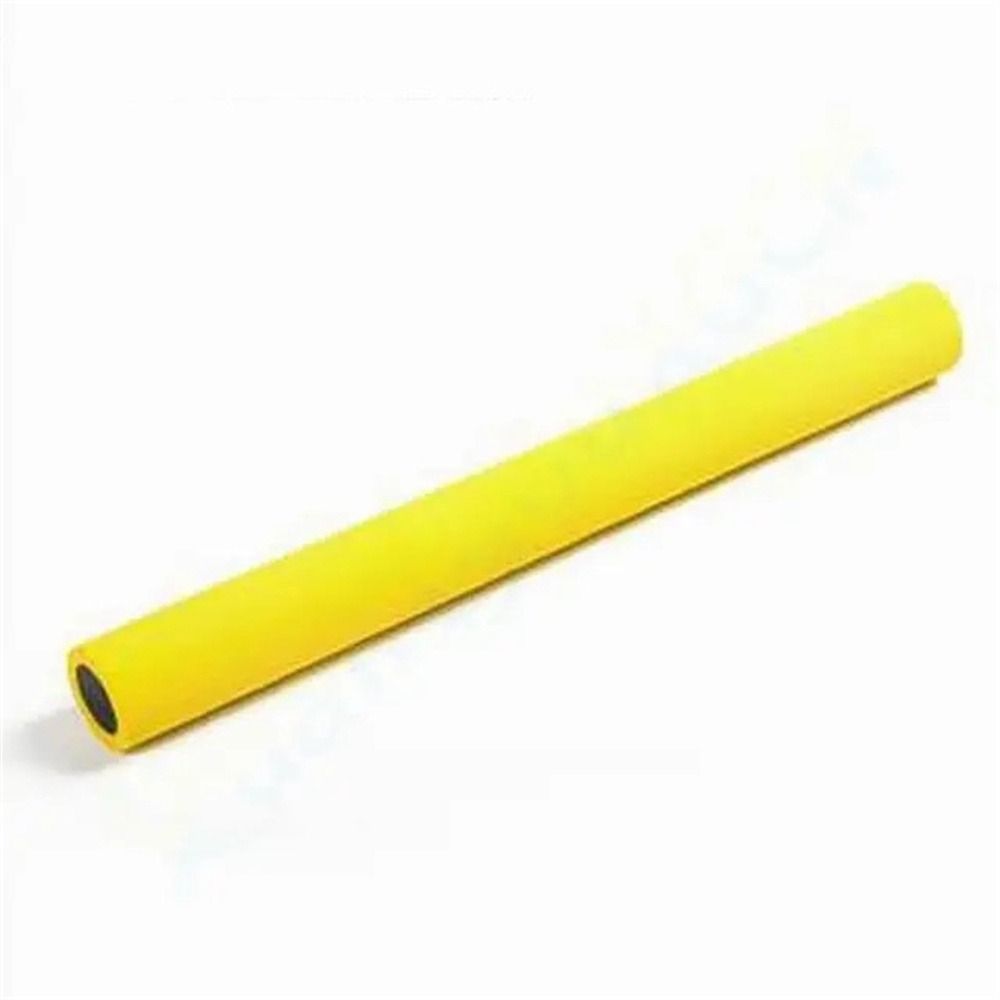Track Field Relay Track Baton Sponge Running Match Baton Sports Equipment Relay Baton  Athletics
