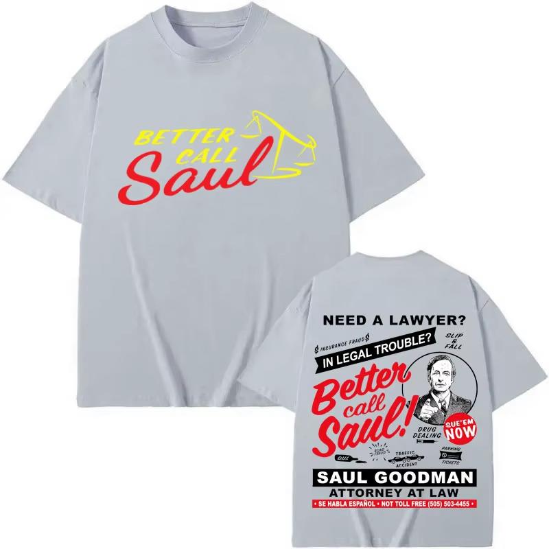 TV Play Breaking Bad Graphic T Shirts Street Fashion Funny Short Sleeve Tshirt High Quality Cotton Tshirts Unisex