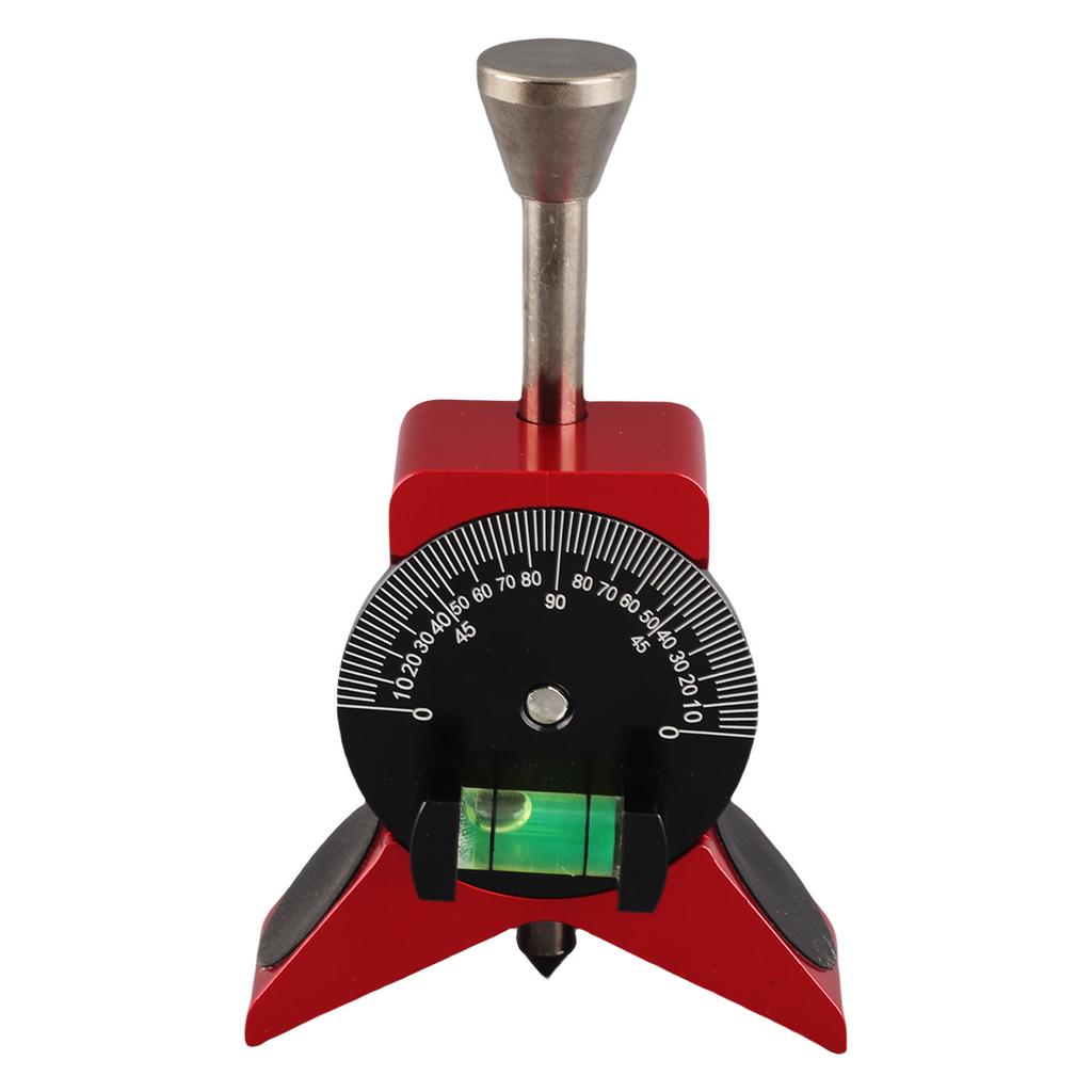 Pipe Center Finder 1 1/2-6in High Accurate Multifunctional Pipe Fitting Tools Center Finder Pipe Center Finder Pipe Center Punch