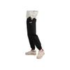 New FILA ORIGINALE SS25 Casual Pants Men's Jet Black F11M519808F-BK