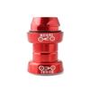 1 Inch Bike Headset Aluminium Zinc Zinc Alloy Mountain Bike Headset Road Bike Headset  Fixed Gear Bicycle