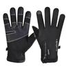 Sport Outdoor Mens Waterproof Touchscreen Cycling Gloves For Winter Cold Weather