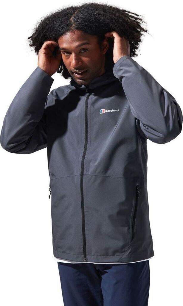 Berghaus Paclite 2.0 Shell Jacket темно-серый