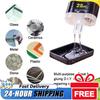 1/2/5PCS 4ML/25ml Epoxy Resin AB Glue Waterproof Instant Fast Adhesive Repair Strong Super Liquid Glue For Wood Plastic Metal
