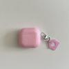 Pink Striped Ins for Apple AirPodspro1 Protective Case Pro11 Generation Bluetooth Headset Case New Wireless 1