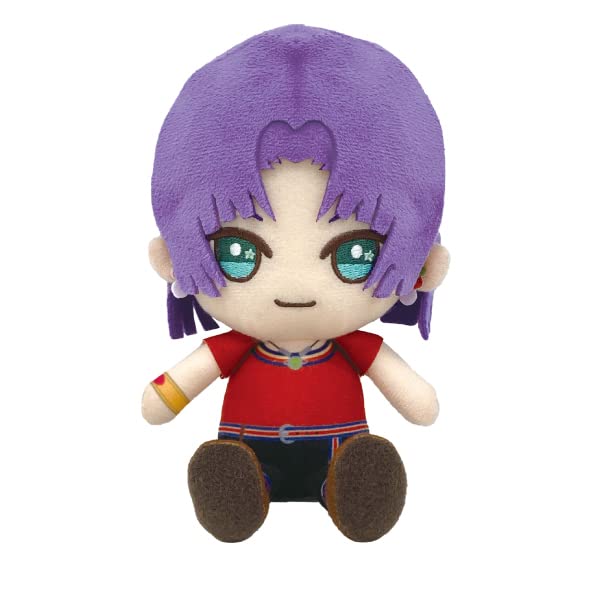 

Плюшевая игрушка Обещание Муру Чиби Волшебника