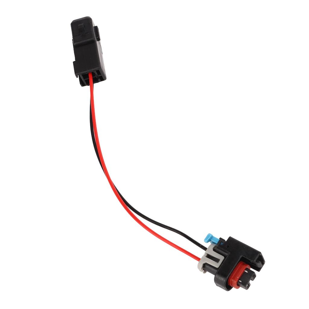  Fuel Injector Connector Plug Wire Harness Premium Quality   ABS Wiring Replacement Kit for   LQ4 LQ9 4.8 5.3 6.0 Engine LS1 LS6 LT1  1 M