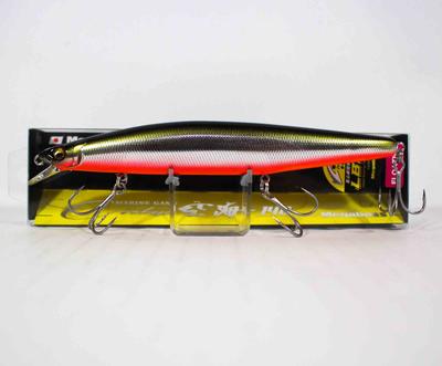 Megabass Marine Gang 140F Schwimmköder M Katakuchi RB (1634)