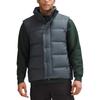 Lululemon Wunder Puff Serie Daunenweste Herren LM4AIHS
