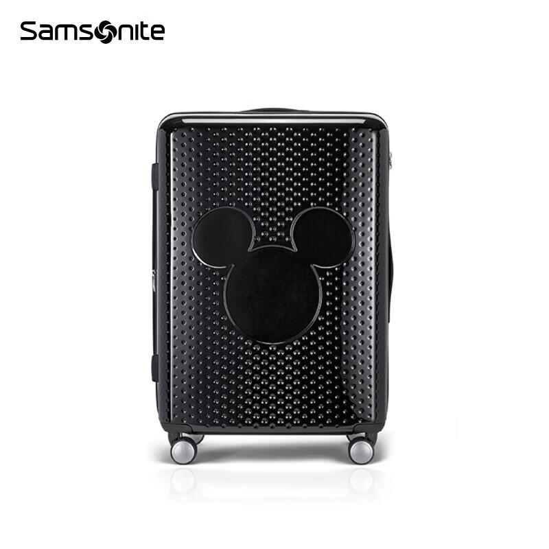 

Samsonite Disney Mickey Mouse Luggage