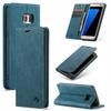 Sc Wallet Galaxy S7 Edge Blue