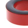 T157-2 Iron Ferrite Toroid Cores 40*24*14.5 Mm For Inductors Iron Powder Core Red Ring Low Permeability