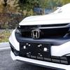Car Steering Wheel Front Grille Trunk Badge Stickers Accessories For Honda 10th 11th Gen Civic 8-10th Gen Accord 2006-2022 CRV
