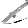 Power Window Motor Regulator for Honda Civic Acura EL 96-00 72250S04A02 72250-S04-A01