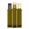Bottle of MARASCA OLIVE 250ml for olive oil, tinctures, vinegar, oil, syrup, sauce bottles