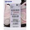 FILA FUSION Retro Split Women's Basketball Shoes