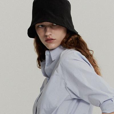 Meminn Scat Cotton Bucket Hat 4colors