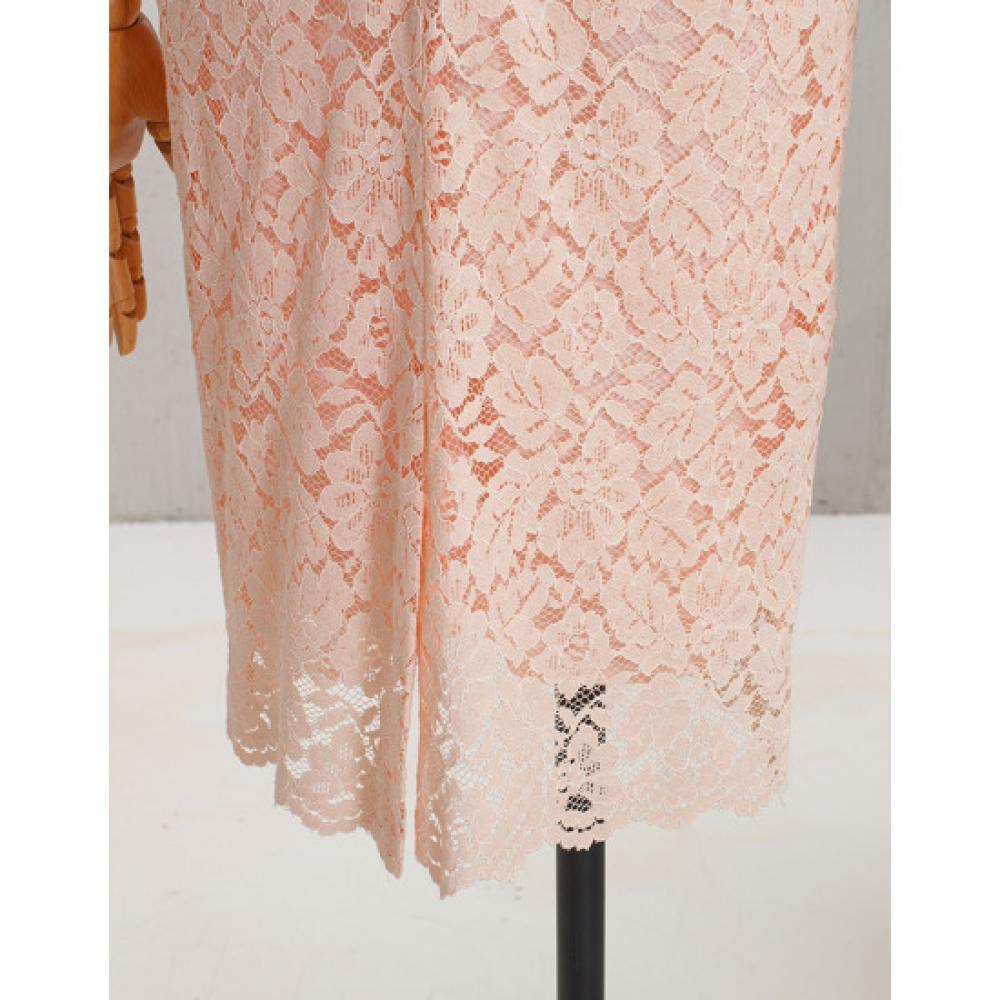 Win Peplum Dress