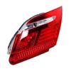 Red ABS+LED Car Taillight, Trunk Lid Rear Brake Light for Bao
