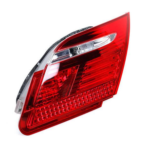 Red ABS+LED Car Taillight, Trunk Lid Rear Brake Light for Bao