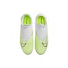 Nike Phantom GX Academy DF MG Luminous Pack Sneakers Unisex Verde Barely-Volt Barely-Grape DD9472-705