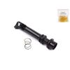 ESP1240 Manual Gear Shift Selector Reverse Gear Engagement Rod with Spring for Renault Dacia Duster MK1 HS 2010-2021 341404375R