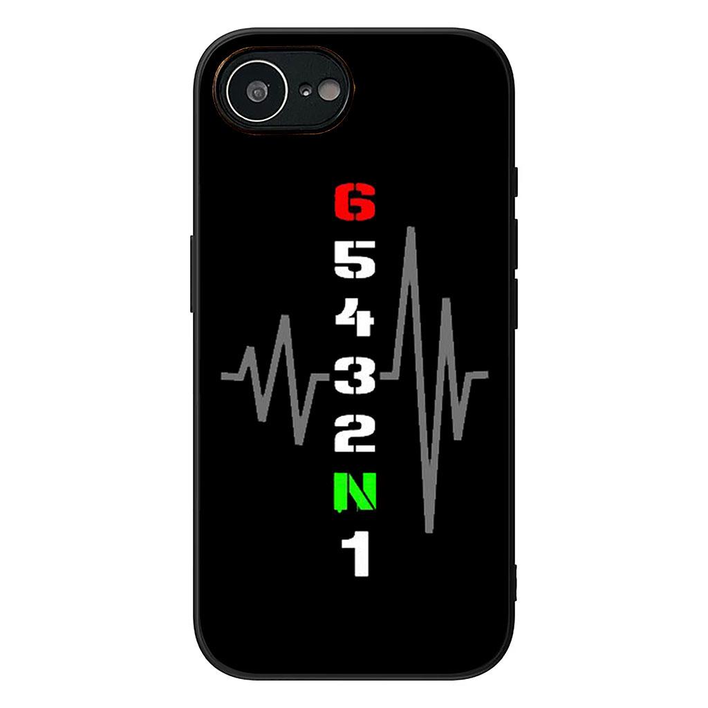 

for OPPO A54 A40 A60 A80 A18 A16 A17 A38 A78 A79 A57 A58 A3 Pro A96 A15 A12 Phone Case 1N23456 Motorcycle Motorbike Cycling OPPO A16S